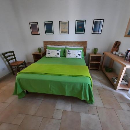 Le Radici Bed & Breakfast Monopoli Luaran gambar
