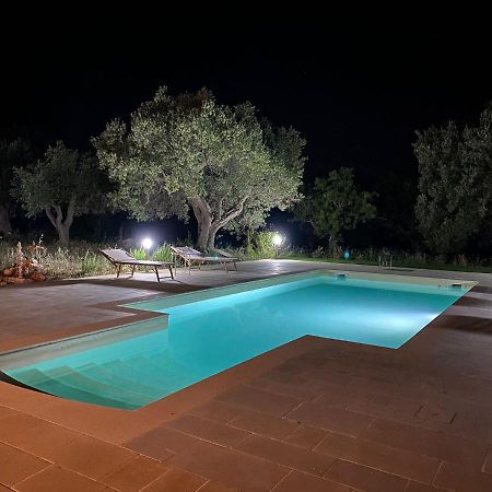 Le Radici Bed & Breakfast Monopoli Luaran gambar