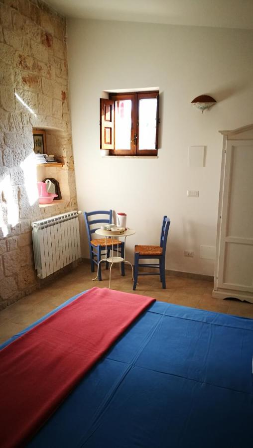 Le Radici Bed & Breakfast Monopoli Luaran gambar