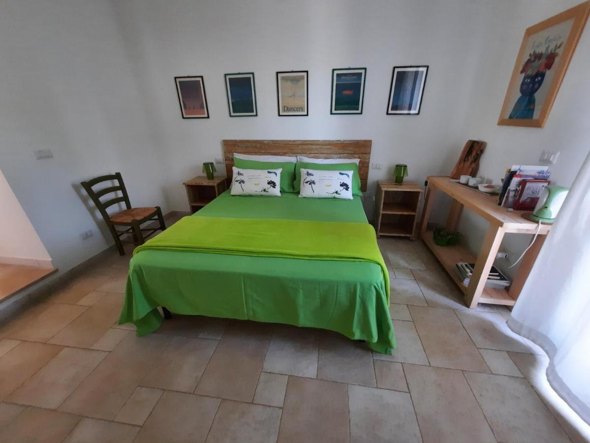 Le Radici Bed & Breakfast Monopoli Luaran gambar