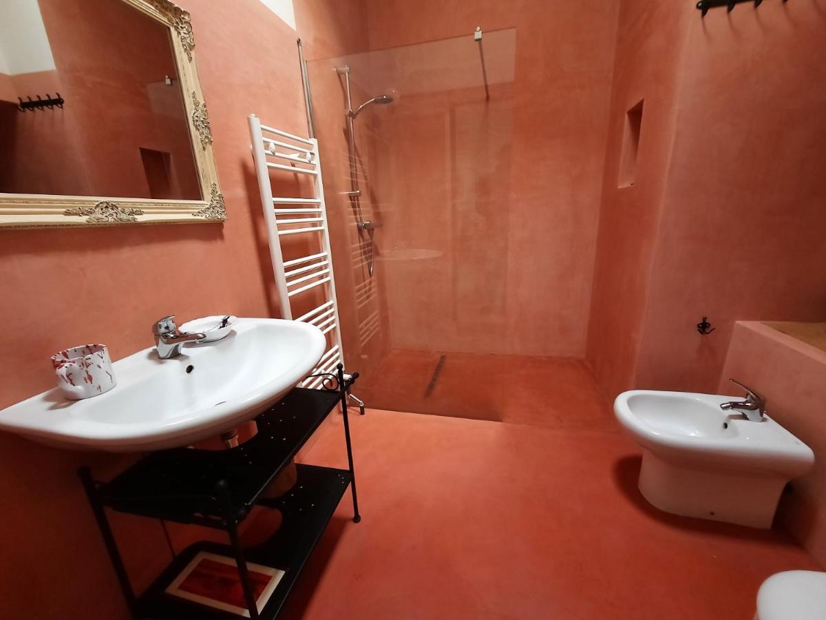 Le Radici Bed & Breakfast Monopoli Luaran gambar
