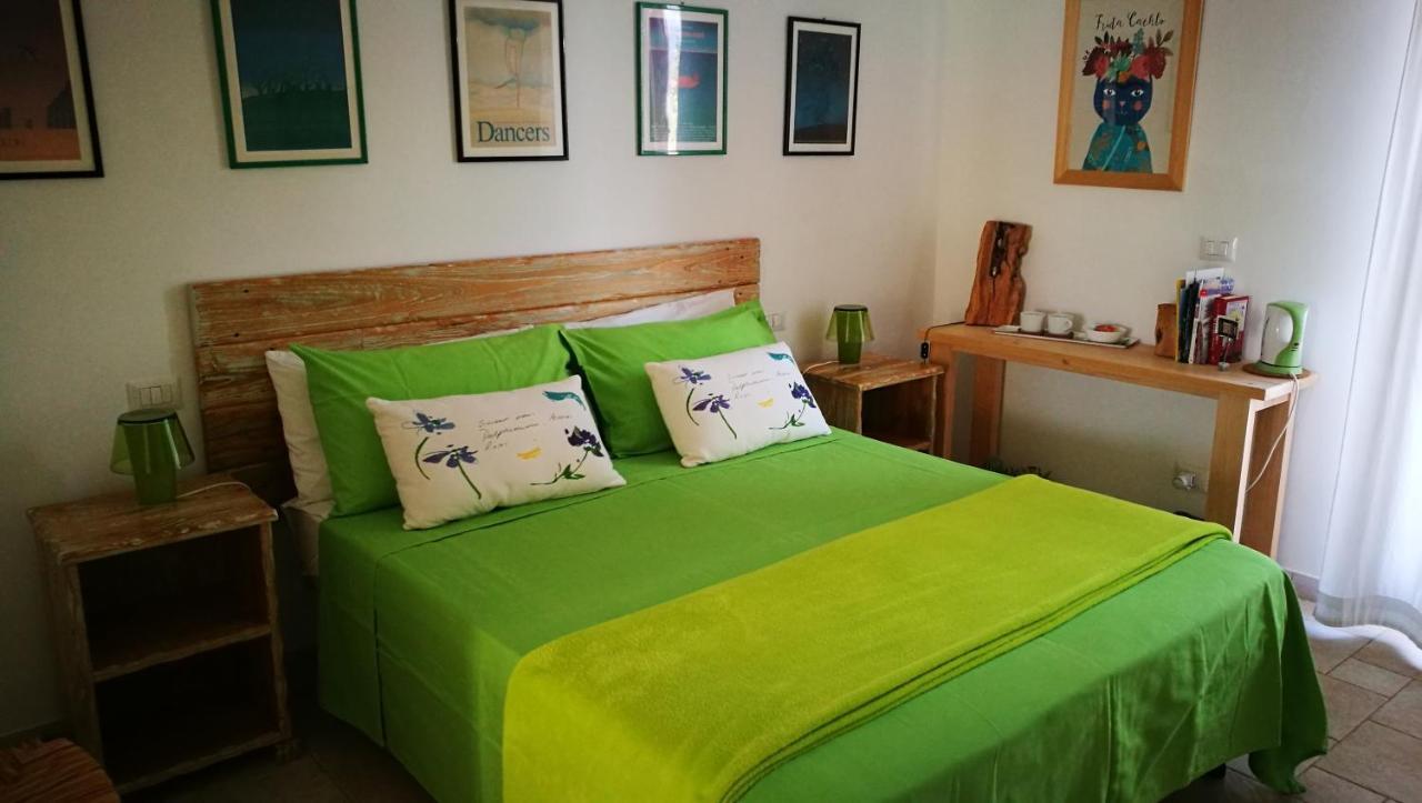 Le Radici Bed & Breakfast Monopoli Luaran gambar