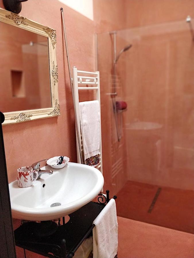 Le Radici Bed & Breakfast Monopoli Luaran gambar