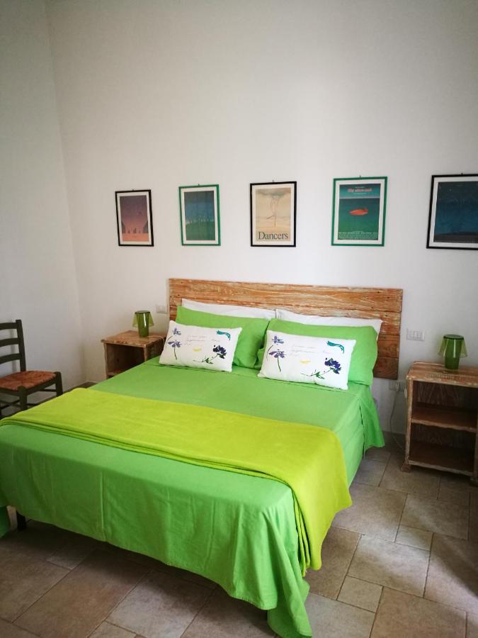Le Radici Bed & Breakfast Monopoli Luaran gambar