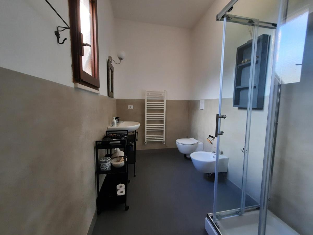 Le Radici Bed & Breakfast Monopoli Luaran gambar