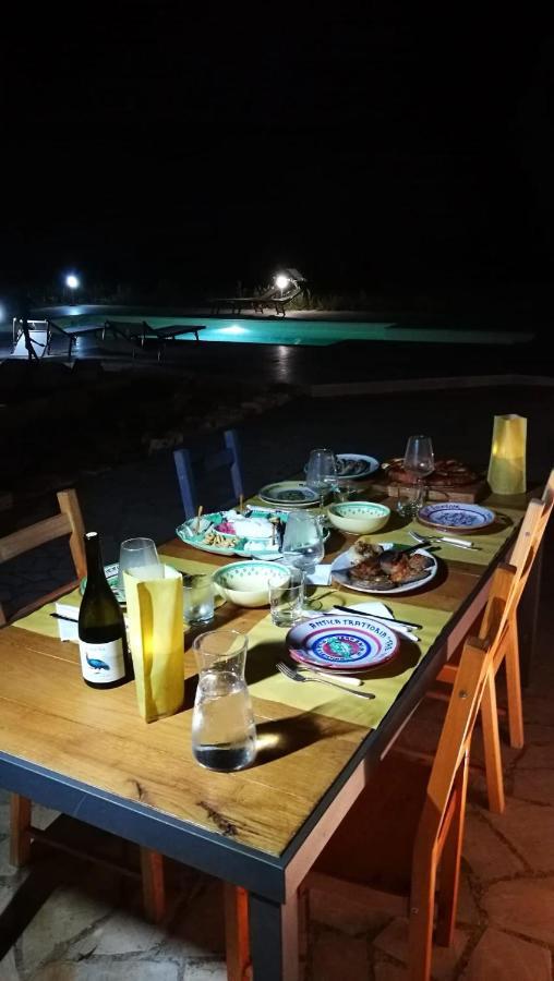 Le Radici Bed & Breakfast Monopoli Luaran gambar