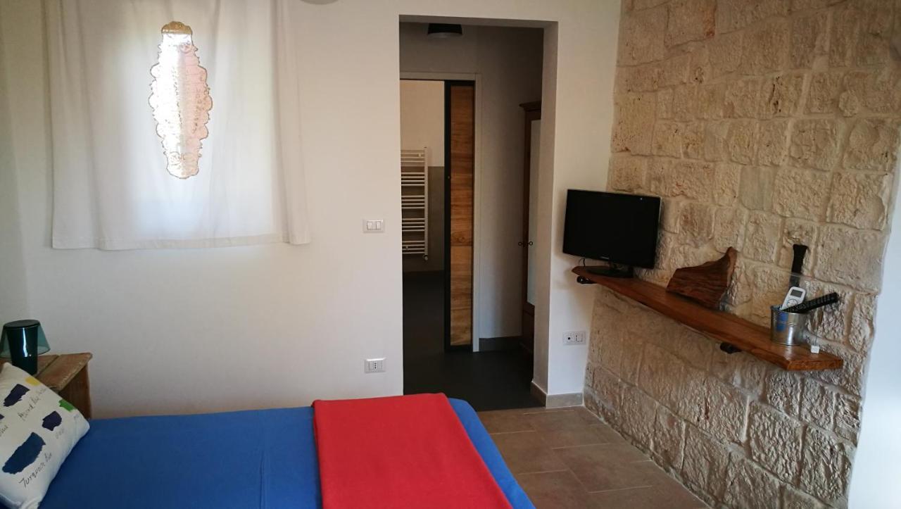 Le Radici Bed & Breakfast Monopoli Luaran gambar