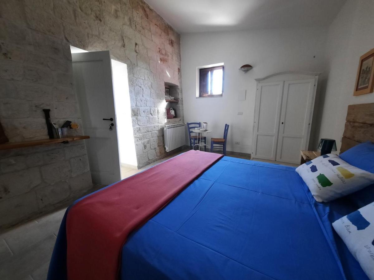 Le Radici Bed & Breakfast Monopoli Luaran gambar