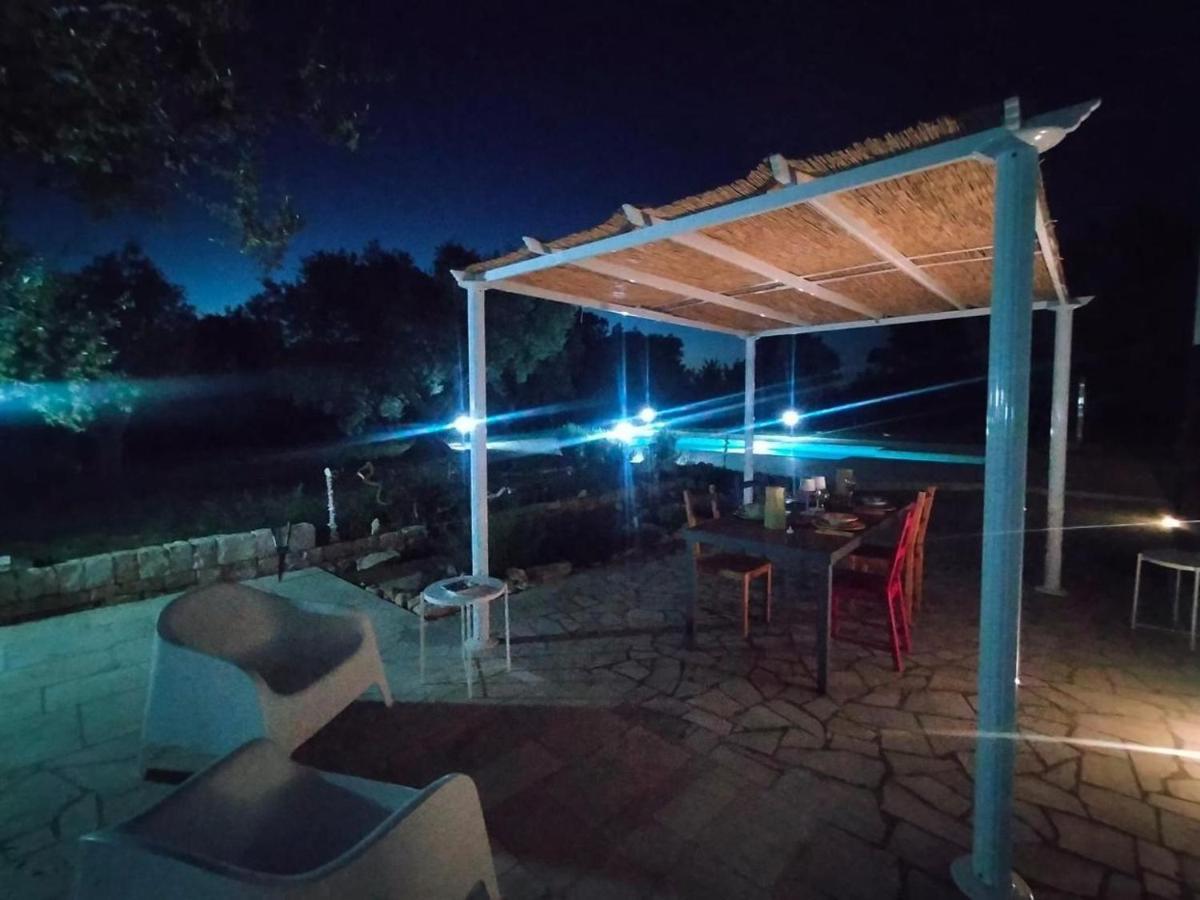 Le Radici Bed & Breakfast Monopoli Luaran gambar