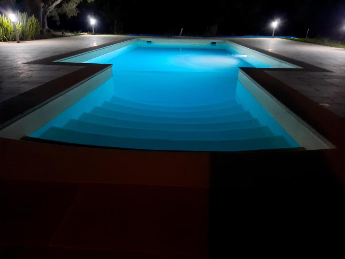 Le Radici Bed & Breakfast Monopoli Luaran gambar